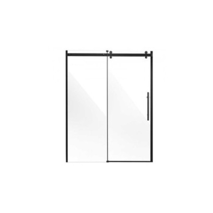 Stiklinės stumdomos durys