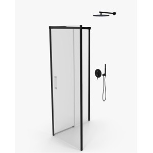 Dušo sienelė 1500 x 2400 mm